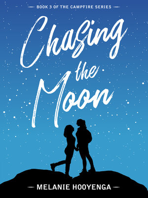 cover image of Chasing the Moon